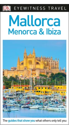Mallorca, Menorca and Ibiza. Гжегож Микула