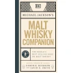 Malt Whisky Companion. Gavin D. Smith. Dominic Roskrow. Michael Jackson. Фото 1