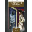 Man in the Iron Mask. Teacher's Book. Level 5 Upper-Intermediate. Олександр Дюма (Alexandre Dumas). Фото 1