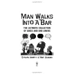 Man Walks Into A Bar. Mike Haskins. Stephen Arnott. Фото 4