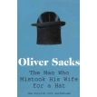 Man Who Mistook His Wife for a Hat. Оливер Сакс (Oliver Sacks). Фото 1