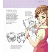 Manga. Podręcznik rysowania. Sonia Leong. Фото 4