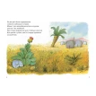 Манюній. Велика книжка про маленького слоника. Ервін Мозер. Фото 6