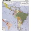 Mapa de Iberoamérica. Фото 1