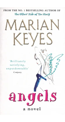 Angels. Marian Keyes