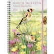 Marjolein Bastin Nature's Inspiration 2021 Monthly/Weekly Planner Calendar. Marjolein Bastin. Фото 1