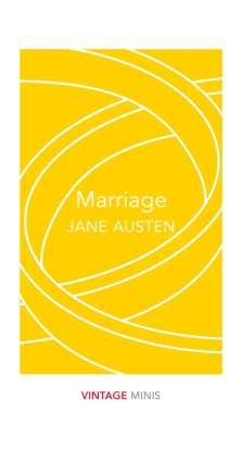 Marriage. Джейн Остин (Остен) (Jane Austen)