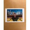 Martin Parr Portraits: Postcard Box. Фото 4