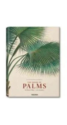 Martius, Book of Palms. H.Walter Lack. Petra Lamers-Schutze