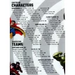 Marvel Absolutely Everything You Need to Know. Фото 3