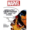 Marvel Absolutely Everything You Need to Know. Фото 4