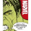 Marvel Absolutely Everything You Need to Know. Фото 1
