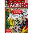 Avengers. Vol. 1. 1963-1965. Курт Бьюсик. Фото 1