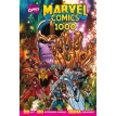 Marvel Comics #1000. Золотая коллекция Marvel. Эл Юинг. Фото 1