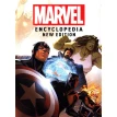 Marvel Encyclopedia New Edition. Стэн Ли. Фото 4