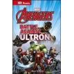 Marvel The Avengers Battle Against Ultron. Фото 1