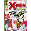 X-Men. Vol. 1. 1963-1966. Фото 1