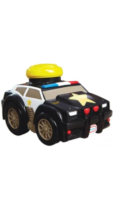 Машинка Little Tikes Slammin' Racers Полиция