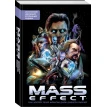 Mass Effect. Том 1. Мак Уолтерс. Фото 2