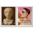 Masterpieces in Detail. 2 vols.. Ranier Hagen. Rose-Marie Hagen. Фото 2