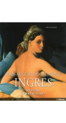 Masters: J.A.D. Ingres (LCT)