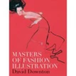 Masters of Fashion Illustration. Фото 1