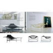 Masters & Their Pieces - Best of Furniture Design. Manuela Roth. Фото 4