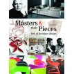 Masters & Their Pieces - Best of Furniture Design. Manuela Roth. Фото 1