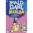 Matilda. Роальд Дал (Roald Dahl). Фото 1