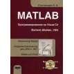 MATLAB. Программирование на Visual С#, Borland JBuilder, VBA (+ CD-ROM). Николай Смоленцев. Фото 1