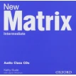 MatrixNew Inter Class Audio CD. Kathy Gude. Фото 1