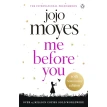 Me Before You. Джоджо Мойес (Jojo Moyes). Фото 1
