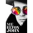 Elton John. Official Autobiography. Элтон Джон. Фото 1
