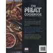The Meat Cookbook. Nichola Fletcher. Фото 2