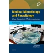 Medical Microbiology and Parasitology: Prep Manual for Undergraduates. Asha Pichare. B. S. Nagoba. Фото 1