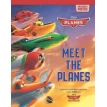 Meet the Planes. Фото 1