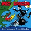 Meg and the Dragon. David Walser. Jan Pienkowski. Фото 1