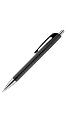 Механический карандаш Caran d'Ache 888, 0.7 мм, черный