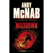 Meltdown. Robert Rigby. Andy McNab. Фото 1