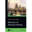 Memoirs of Sherlock Holmes. Артур Конан Дойл (Arthur Conan Doyle). Фото 1