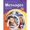 Messages 3. Student's Book. Noel Goodey. Diana Goodey. Miles Craven. Фото 1