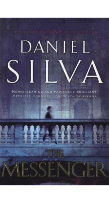 The Messenger. Daniel Silva