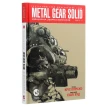 Metal Gear Solid. Книга 2. Крис Оприско. Фото 2