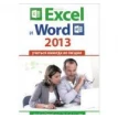 Microsoft Excel и Word 2013: учиться никогда не поздно. Ирина Спира. Фото 1
