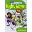 Mighty Movers. Pupil's Book. Wendy Superfine. Фото 1