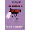 Milkman in the Night,The. Андрей Курков. Фото 1