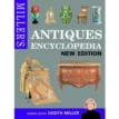 Miller's Antiques Encyclopedia [Hardcover]. Judith Miller. Фото 1