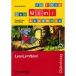 Mimi Die Lesemaus: Lernspiel CD-ROM. Almuth Bartl. Фото 1