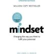 Mindset: Changing The Way You think To Fulfil Your Potential. Updated Edition. Кэрол Дуэк. Фото 1