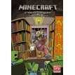 Minecraft: В поисках чародейки. Кристин Гудснук. Фото 1
